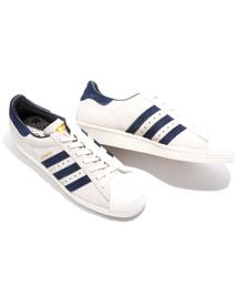 BEAUTY&YOUTH UNITED ARROWS | ＜adidas Originals(アディダス）×BY＞∴ Superstar 80s SUEDE/スニーカー(スニーカー)