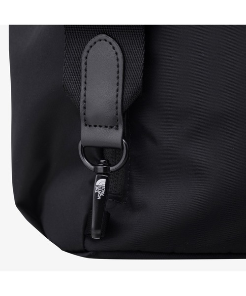 国内未発売THENORTHFACE(ザ・ノースフェイス)/5WAY巾着型バッグショルダーリュック/WLIGHTBONNEYPACK