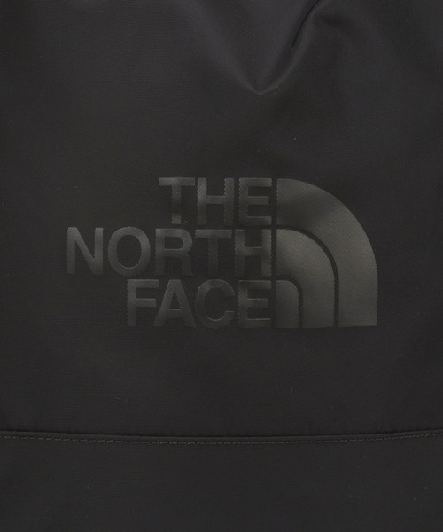 国内未発売THENORTHFACE(ザ・ノースフェイス)/5WAY巾着型バッグショルダーリュック/WLIGHTBONNEYPACK