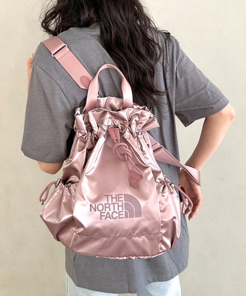 セール】国内未発売 THE NORTH FACE(ザ・ノースフェイス)/5WAY