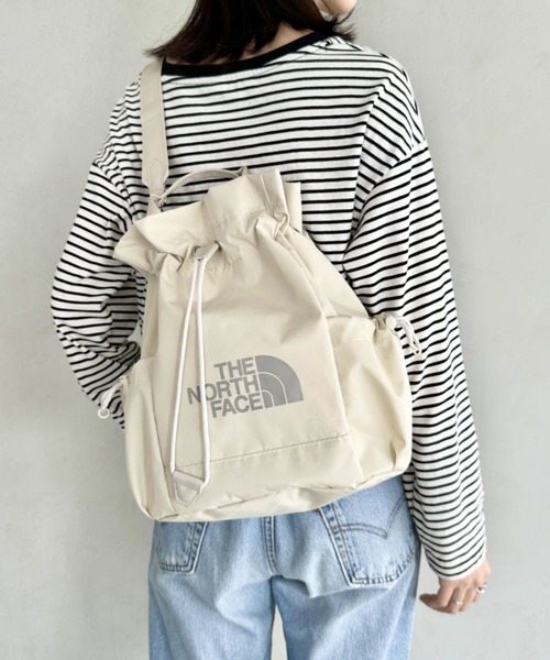 セール】国内未発売 THE NORTH FACE(ザ・ノースフェイス)/5WAY