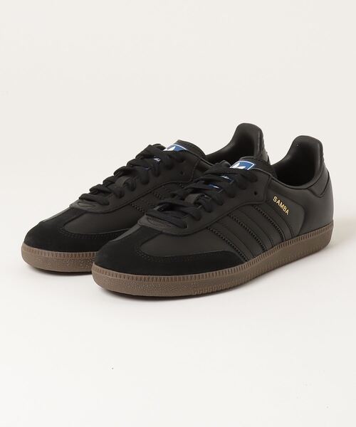 adidas Originals（アディダスオリジナルス）の「SAMBA OG（スニーカー 