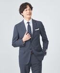 green label relaxing(グリーンレーベルリラクシング)の「フォーマルスーツ/小物(スーツジャケット)」