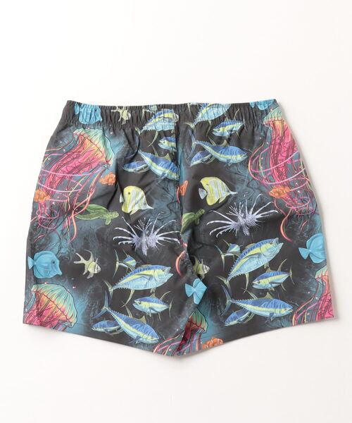 INNOCENT(イノセント)の「【PSYCHO TUNA】PRINTED POOL SHORTS(その他パンツ・メンズ・その他4/その他3/その他2/その他1・MEDIUM/LARGE/X-LARGE)」の5枚目の写真