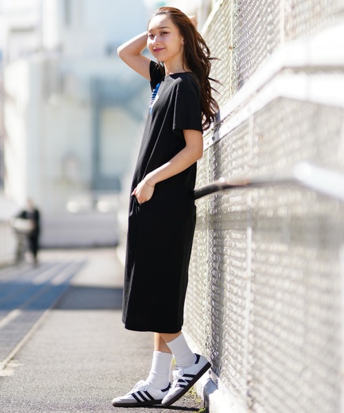 チャムス] ワンピース レディース CH18-1292 楽天市場】【 CHUMS