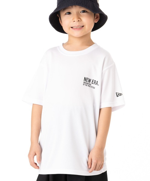 限定コラボ★XLARGE×ニューエラ 半袖ロゴＴシャツ 吸汗速乾性◎ PRODUCTS] XLARGE × NEW ERA® | VHSMAG