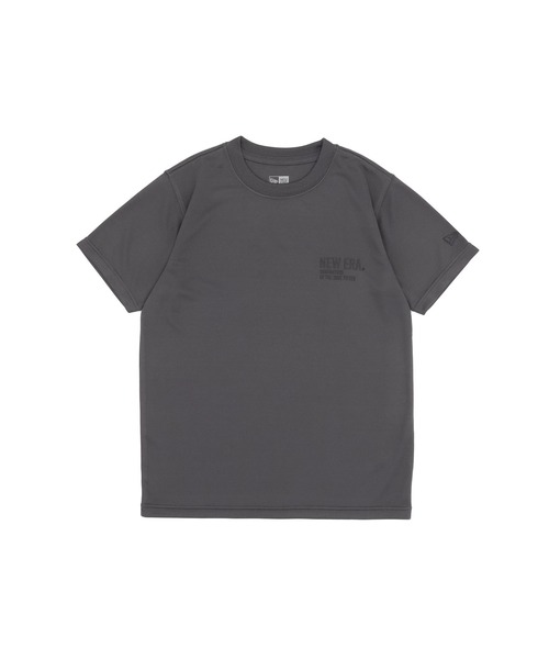 ニューエラ キッズ 半袖Tシャツ吸汗速乾 ONSPOTZ別注（Tシャツ
