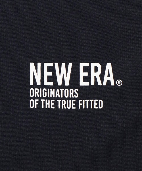 NEW ERA(ニューエラ)の「ニューエラ キッズ 半袖Tシャツ吸汗速乾 ONSPOTZ別注(Tシャツ/カットソー・キッズ・ブラック/ホワイト/ネイビー/グレー・130/140/150/160)」の22枚目の写真