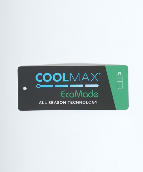 DISCUS(ディスカス)の「DISCUS/ディスカス COOLMAX ワンポイントロゴ 無地 ノースリーブ レディース メンズ(タンクトップ・メンズ・ホワイト系その他/ホワイト/ブラック/ブラック系その他/ブルー系その他・LL/L/M)」の18枚目の写真