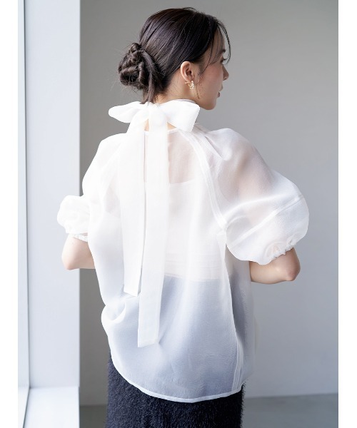 Stylevoice for xxx（スタイルヴォイスフォー）の「2WAYシアー