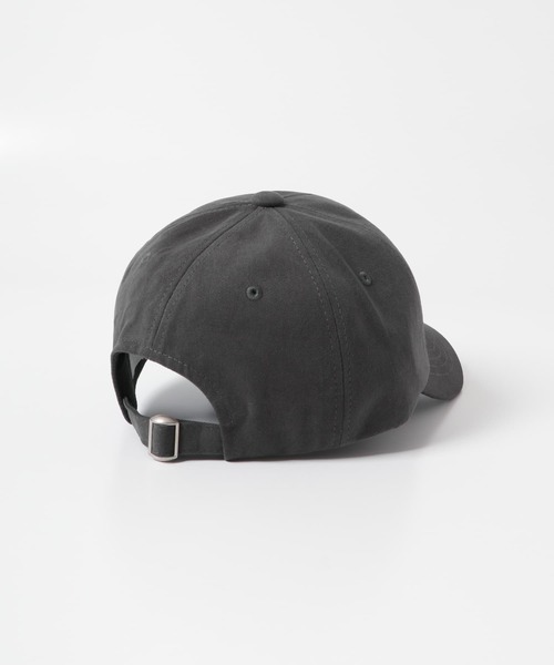 SENSE OF PLACE by URBAN RESEARCH(センスオブプレイスバイアーバンリサーチ)の「ポップアートフラワーシシュウキャップ(キャップ・メンズ・チャコールグレー/ブラック・ONE)」の19枚目の写真