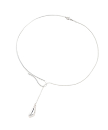 VIS | 【追加】ハーフチェーンチョーカー(ネックレス)