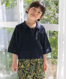 URBAN RESEARCH DOORS(A[oT[`hA[Y)̃NbvhbVVc(KIDS)(|Vc)