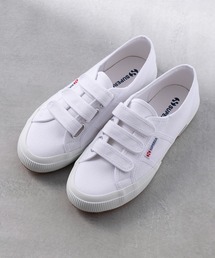 SUPERGA（スペルガ）の「【SUPERGA】2750-COT3STRAPU（スニーカー・メンズ）」