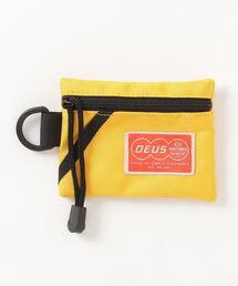 DEUS EX MACHINA（デウスエクスマキナ）の「【DEUS EX MACHINA/デウス エクス マキナ】Skelter Coin Pouch（コインケース）」