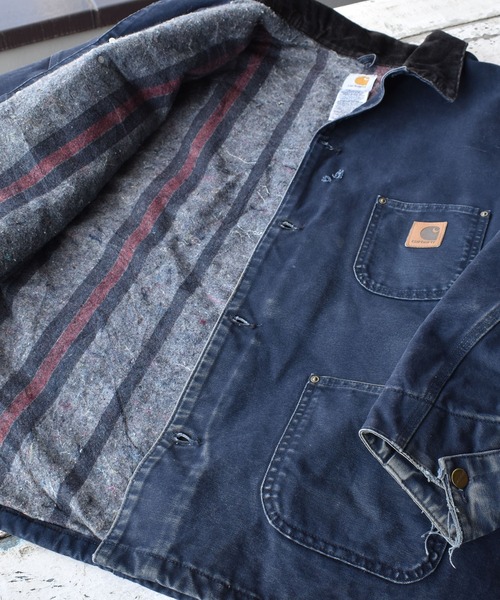 Carhartt（カーハート）の「【ヴィンテージ古着】Y2K Carhartt