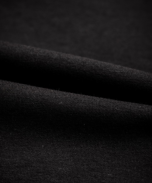 Bukta バクタ ワンポイントロゴ刺繍トラックジャケット（ブルゾン）｜Rocky Monroe（ロッキーモンロー）