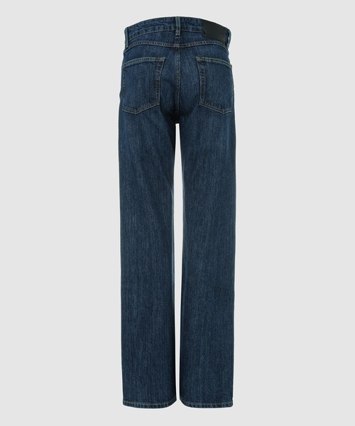 our legacy アワーレガシージグザグデニム