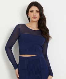 Guess | LS Kariselle Sweater(その他トップス)