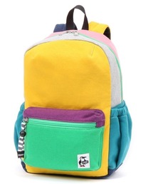 CHUMS（チャムス）の「【CHUMS/チャムス】 Kid's Hurricane Day Pack Sweat（バックパック/リュック・キッズ）」