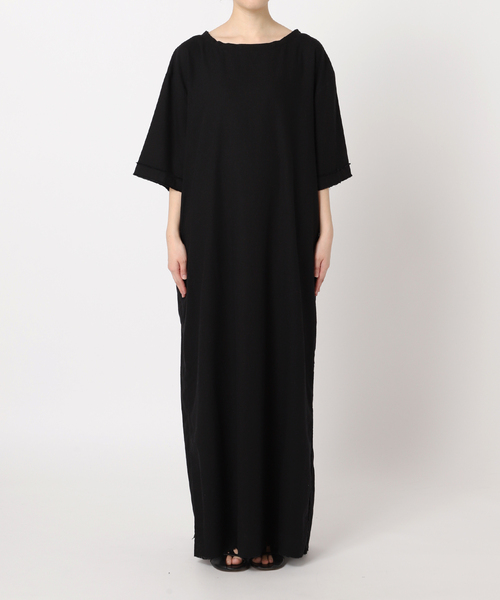CITYSHOP（シティーショップ）の「《追加》BIO WASH DRESS