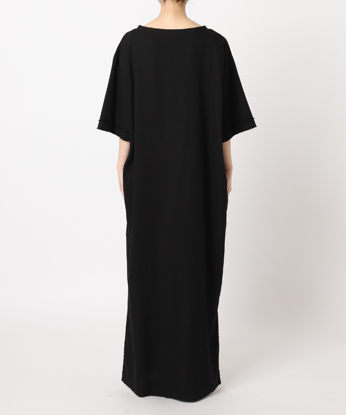 新品未使用　CITYSHOP  38 ワンピース　今期 CITYSHOP ワンピース 「追加2」TANK LEAN DRESS：ワンピース