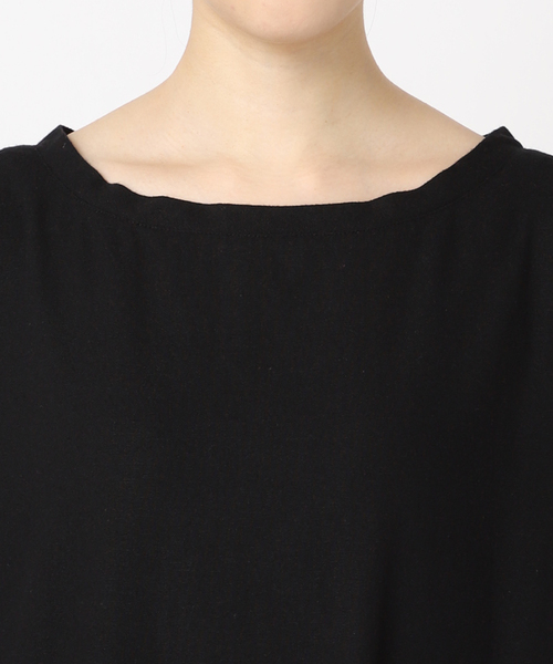 CITYSHOP（シティーショップ）の「《追加》BIO WASH DRESS