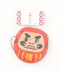 カヤ（カヤ）の「【カヤ】NIPPON-MASK にっぽん民芸お面（インテリア雑貨）」