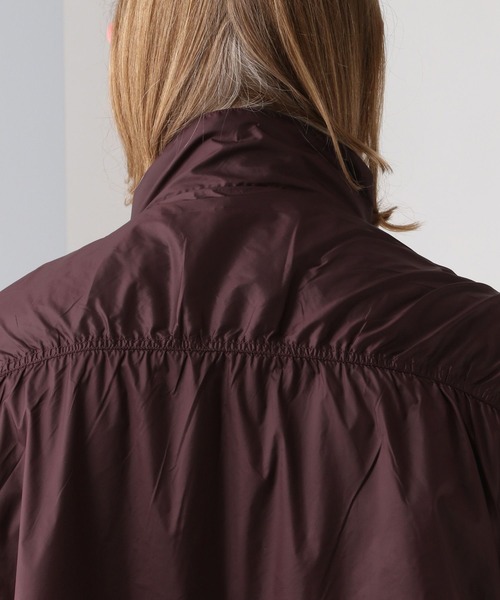 HARE（ハレ）の「ポケットデザインブルゾン(HARE)（シャツ/ブラウス・メンズ・ブラック/レッド・FREE）」の15枚目の写真