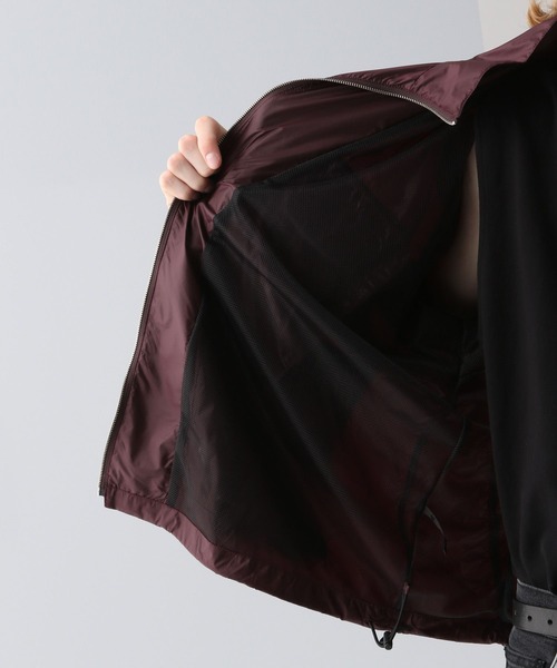 HARE（ハレ）の「ポケットデザインブルゾン(HARE)（シャツ/ブラウス・メンズ・ブラック/レッド・FREE）」の16枚目の写真