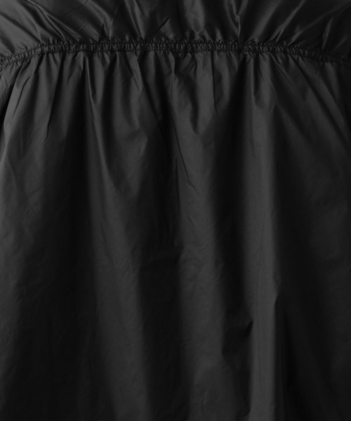 HARE（ハレ）の「ポケットデザインブルゾン(HARE)（シャツ/ブラウス・メンズ・ブラック/レッド・FREE）」の17枚目の写真