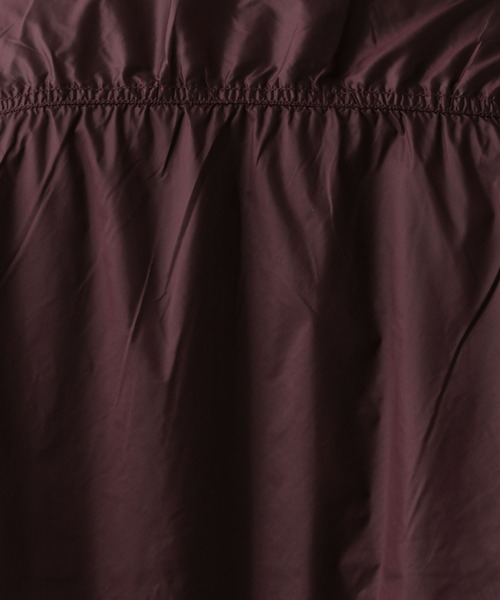 HARE（ハレ）の「ポケットデザインブルゾン(HARE)（シャツ/ブラウス・メンズ・ブラック/レッド・FREE）」の18枚目の写真