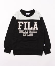 FILA｜フィラ（キッズ）のスウェット通販 - ZOZOTOWN