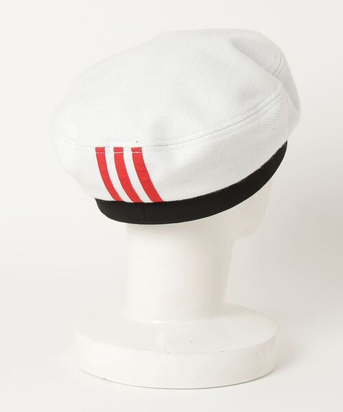 adidas（アディダス）の「adidas BERET / アディダス ベレー