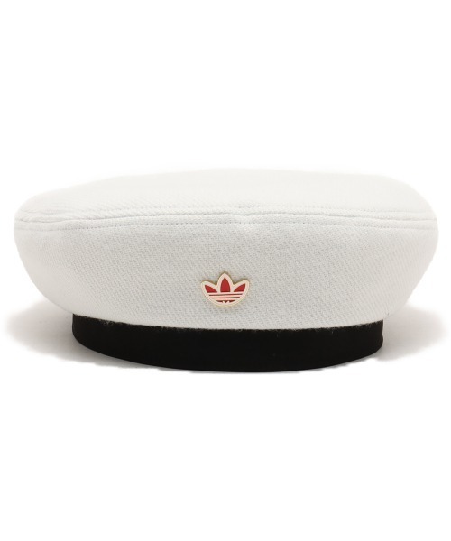 adidas（アディダス）の「adidas BERET / アディダス ベレー