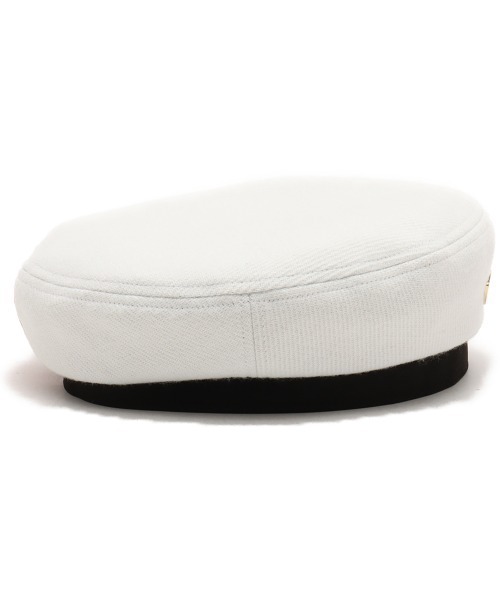 vintage adidas ハンチング ベレー帽 アディダス　ツイード adidas（アディダス）の「adidas BERET / アディダス ベレー