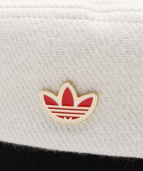 adidas（アディダス）の「adidas BERET / アディダス ベレー