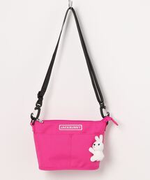 JACKBUNNY ショルダーバッグ　タグ付き　未使用 86446518_b_10_215.jpg