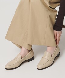 UNITED ARROWS | レザー コインローファー(ローファー)