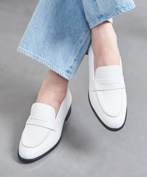 レザー コインローファー（ローファー）｜UNITED ARROWS