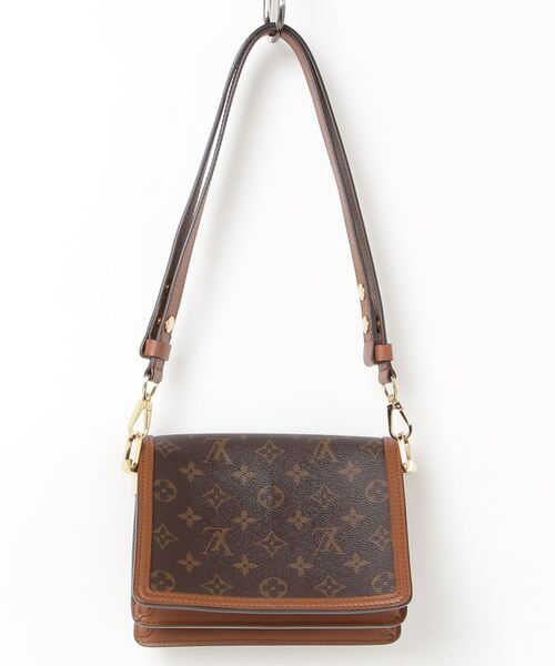 ブランド古着】モノグラムリバース ドーフィーヌMINI ショルダーバッグ