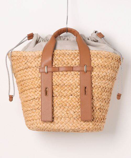 FURLA(フルラ)の「FURLA GIOVE M TOTE(トートバッグ・レディース・ベージュ・ONE SIZE)」の2枚目の写真