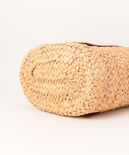 FURLA(フルラ)の「FURLA GIOVE M TOTE(トートバッグ・レディース・ベージュ・ONE SIZE)」の7枚目の写真