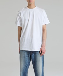 DELUXE x Fuits of the Loom PACK TEE