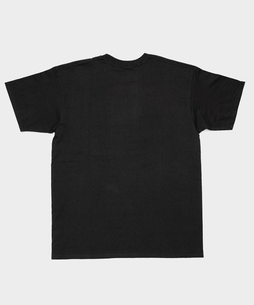 DELUXE(デラックス)の「DELUXE x Fuits of the Loom PACK TEE(Tシャツ/カットソー・メンズ・ホワイト/ブラック・X-LARGE/LARGE/MEDIUM/SMALL)」の6枚目の写真