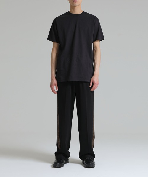 DELUXE(デラックス)の「DELUXE x Fuits of the Loom PACK TEE(Tシャツ/カットソー・メンズ・ホワイト/ブラック・X-LARGE/LARGE/MEDIUM/SMALL)」の20枚目の写真