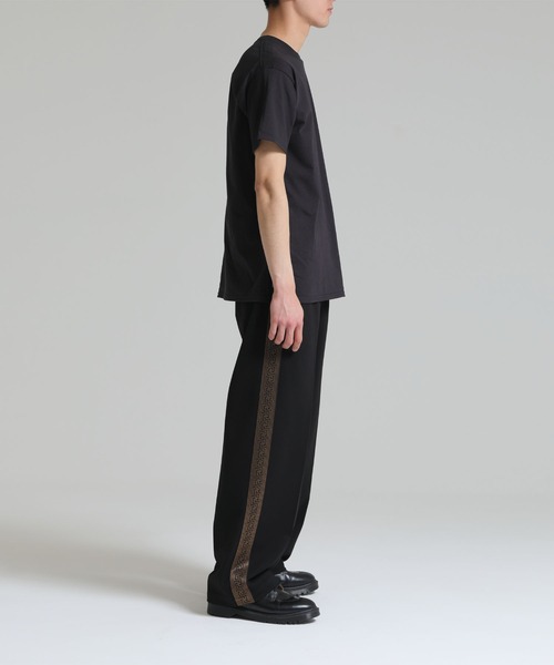 DELUXE(デラックス)の「DELUXE x Fuits of the Loom PACK TEE(Tシャツ/カットソー・メンズ・ホワイト/ブラック・X-LARGE/LARGE/MEDIUM/SMALL)」の21枚目の写真