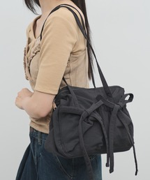 ナイロンリボンバッグ