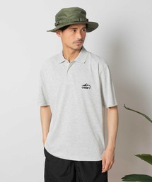 CAMP7(キャンプ7)DMX吸水速乾ポロシャツ