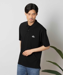 CAMP7(キャンプ7)DMX吸水速乾ポロシャツ